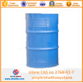 No CAS: 2768-02-7 silane agent de couplage Elt-S171 vinyltriméthoxysilane